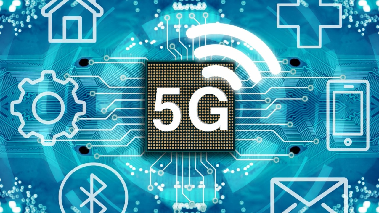 5G對(duì)測(cè)試測(cè)量提出的新要求