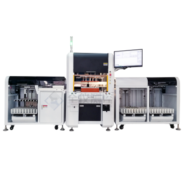 PCB TDR阻抗全自動(dòng)測試