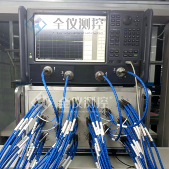 SLIMSAS 線纜合規(guī)性測(cè)試