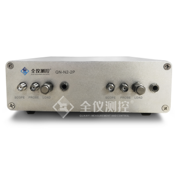 6Ports 開(kāi)關(guān)矩陣（18G）