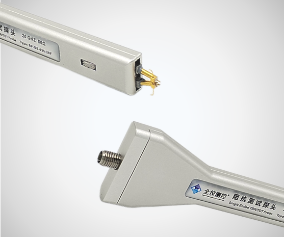 單端TDR測試探頭（Single Ended TDR/TDT Probe）產(chǎn)品簡介