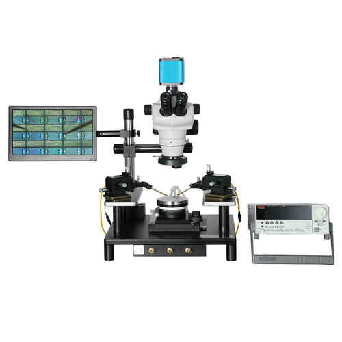QYM-4簡易探針臺